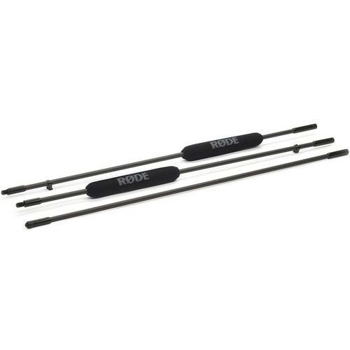RODE Micro Boompole Pro moduláris szénszálas mikrofonrúd 2.2m (400800165)