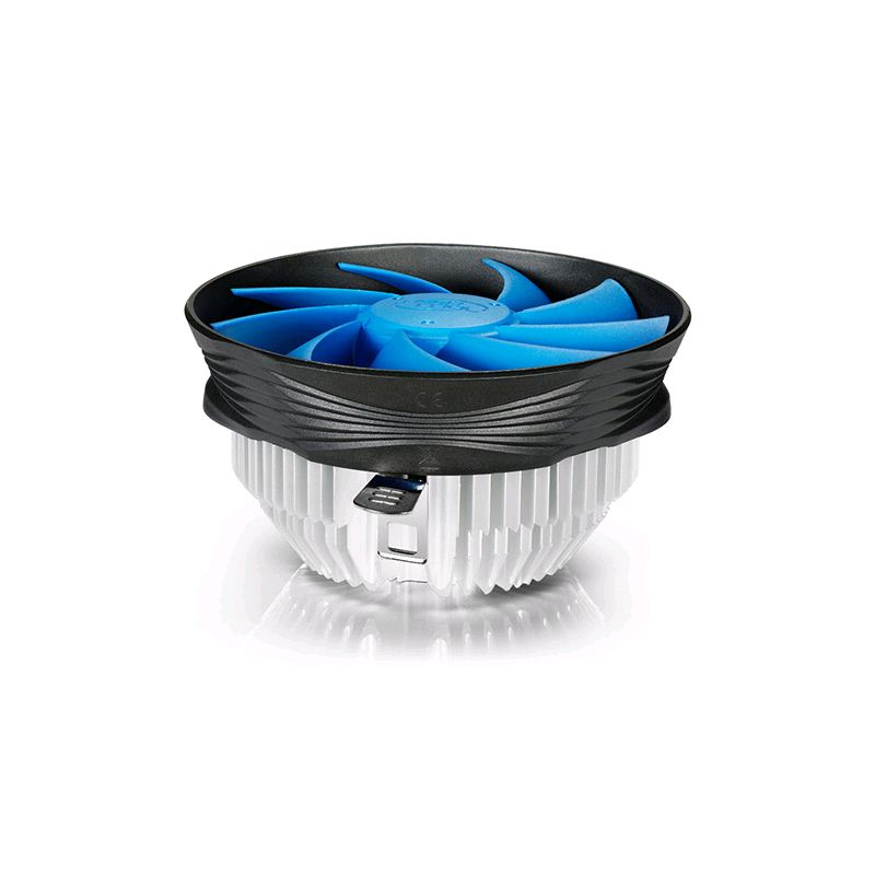 Deepcool Gamma Archer CPU hűtő (Gamma Archer)