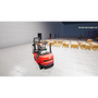 Warehouse Simulator: Forklift Driver
