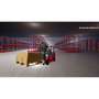Warehouse Simulator: Forklift Driver