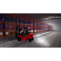 Warehouse Simulator: Forklift Driver