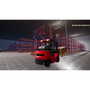 Warehouse Simulator: Forklift Driver