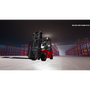 Warehouse Simulator: Forklift Driver
