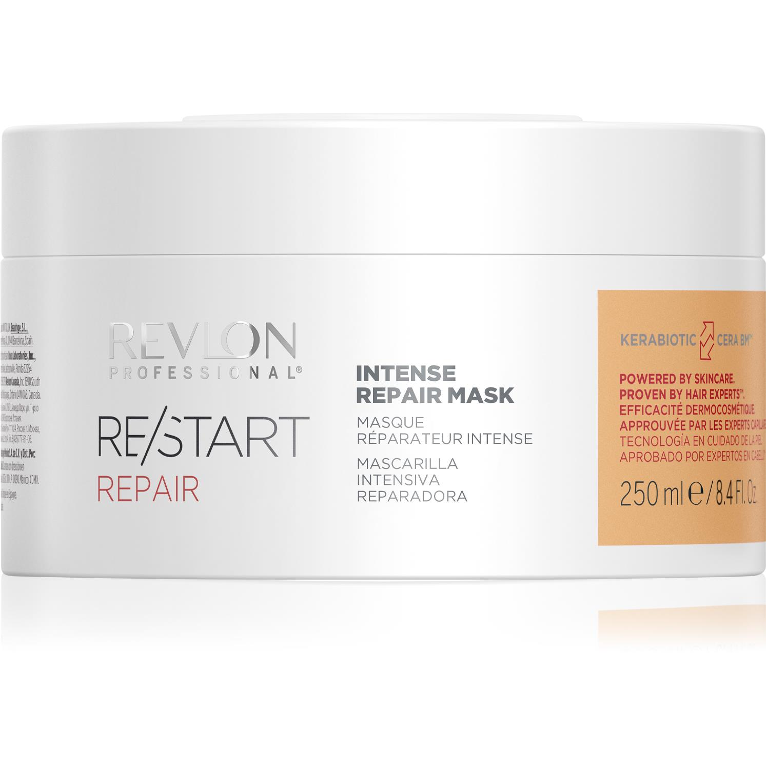 REVLON PROFESSIONAL Re/Start Repair Intense Repair Mask 200 ml (8432225127507)