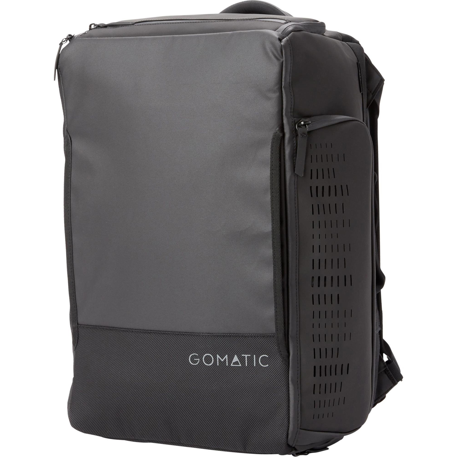 Gomatic 30L Travel Bag V2 (TRBG30G-BLK02)