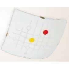 Klausen KL-5902 Bipont 300 mennyezeti lámpa (KL-5902)