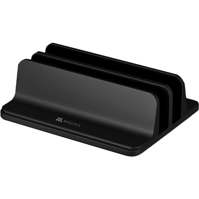 MISURA MH03 BLACK - 2 laptophoz (P21N10B01)