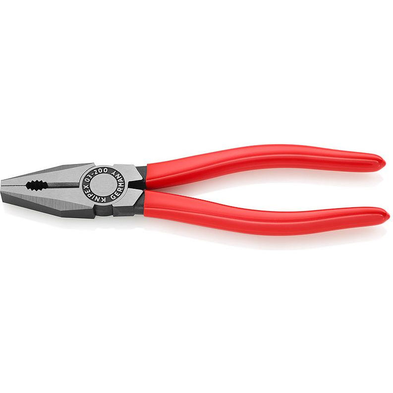 Knipex 03 01 200 Kombinált fogó (03 01 200)
