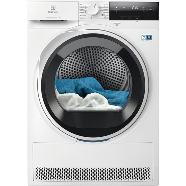 ELECTROLUX EW7D384VE