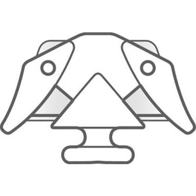 Secumax penge NO. 3550 Martor 355020 (355020)