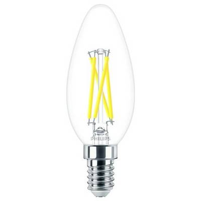 Philips MASTER LED 44935000 LED lampa Teplé svetlo 2,5 W E14 D (44935000)