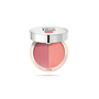 Pupa, Extreme , Blush Powder, 110, Radiant Amaranth - Glow Watermelon, 4 g