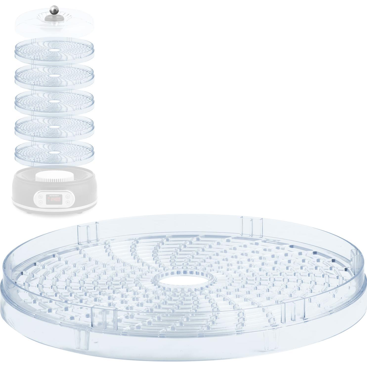 Tálca Gomba- És Gyümölcsszárítóhoz BD-691 (369190)