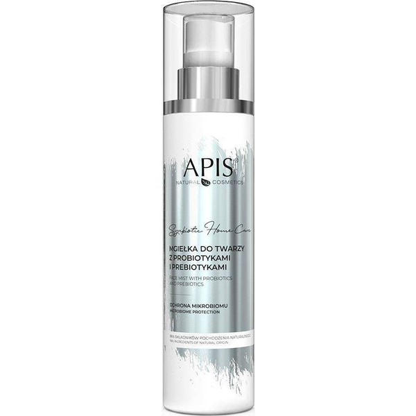  Apis Synbiotic Home Care mgiełka do twarzy z probiotykami i prebiotykami 150ml