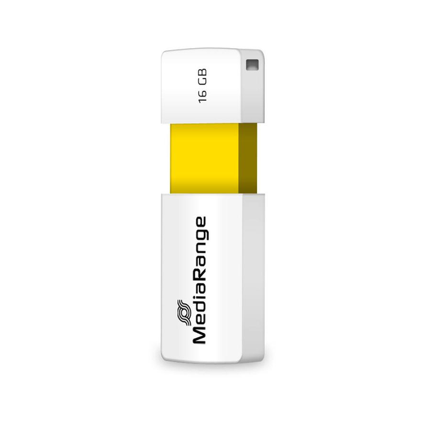 Mediarange Pendrive 16gb Mr972