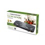 Електрически котлон Esperanza EKH010K, Двоен, Котлони 2 х 1000 W, 5 температурни нива