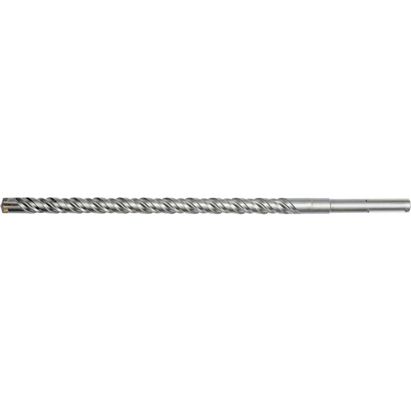 Vrták do betónu sds max 35×600mm