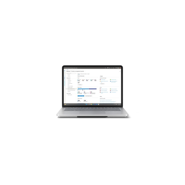 Notebook Microsoft Surface Laptop Studio 2 14,4" Intel Core i7 16 GB /