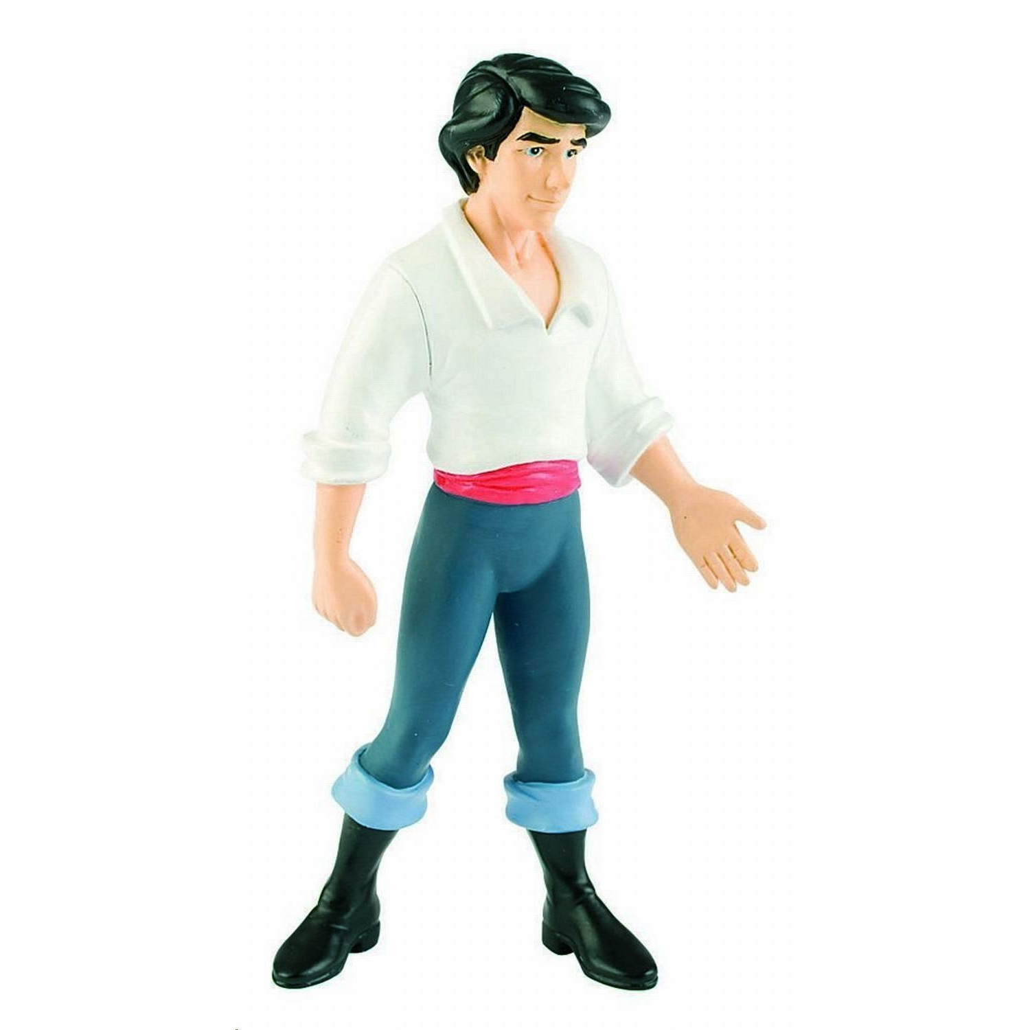 Bullyland Ariel: Erik Herceg játékfigura (12356) (12356)