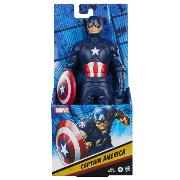 Marvel G36705L00 action figure giocattolo