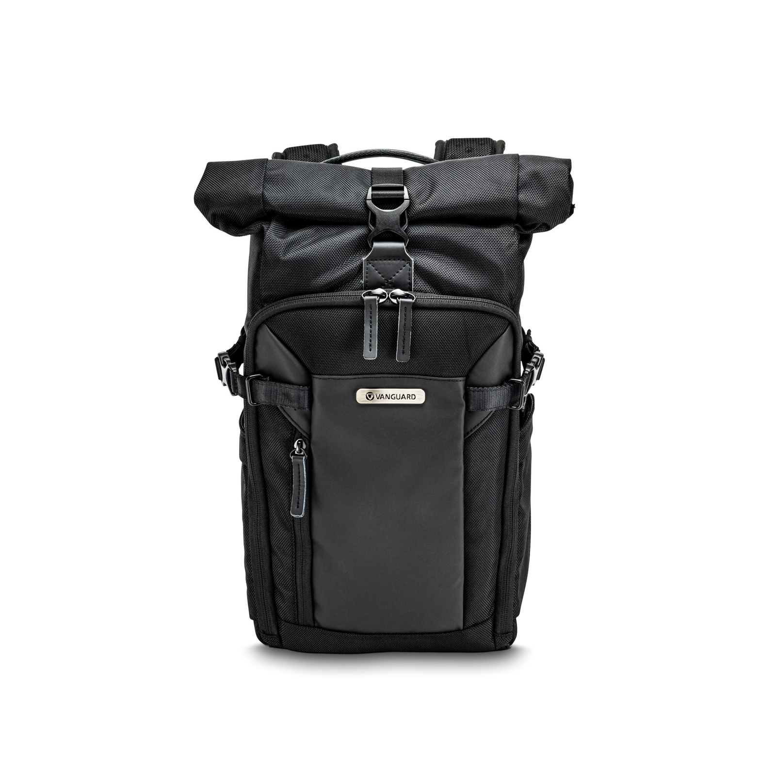 Vanguard VEO SELECT 39RBM BK Fotós Hátizsák - Fekete (VEO SELECT 39RBM BK)