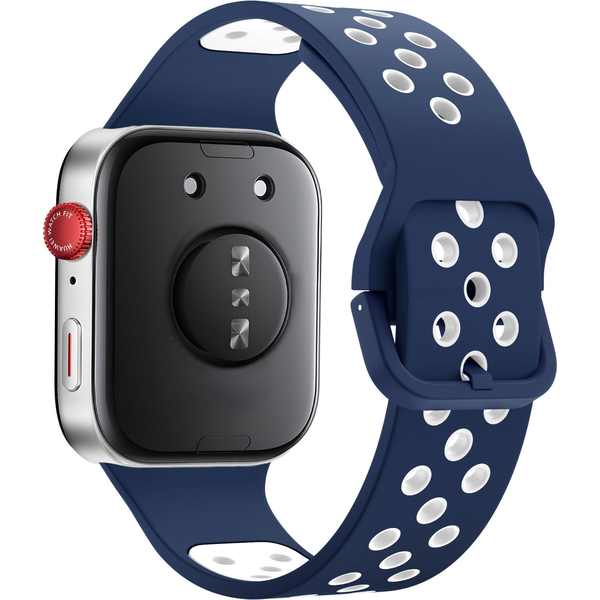 Eternico Sporty Huawei Fit 3 - Blue