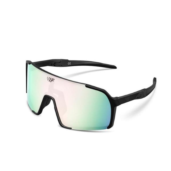 VIF One Black x Rose Pink Photochromic