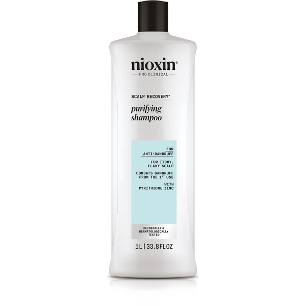 NIOXIN Scalp Recovery System™ Purifying Shampoo 1l