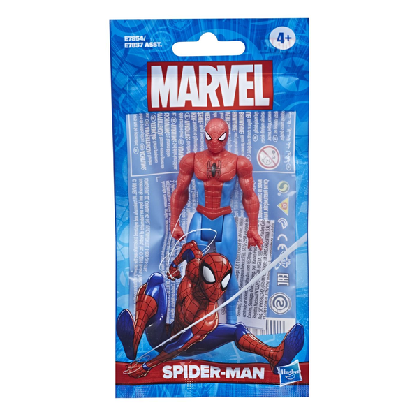 Marvel E78545L01 action figure giocattolo
