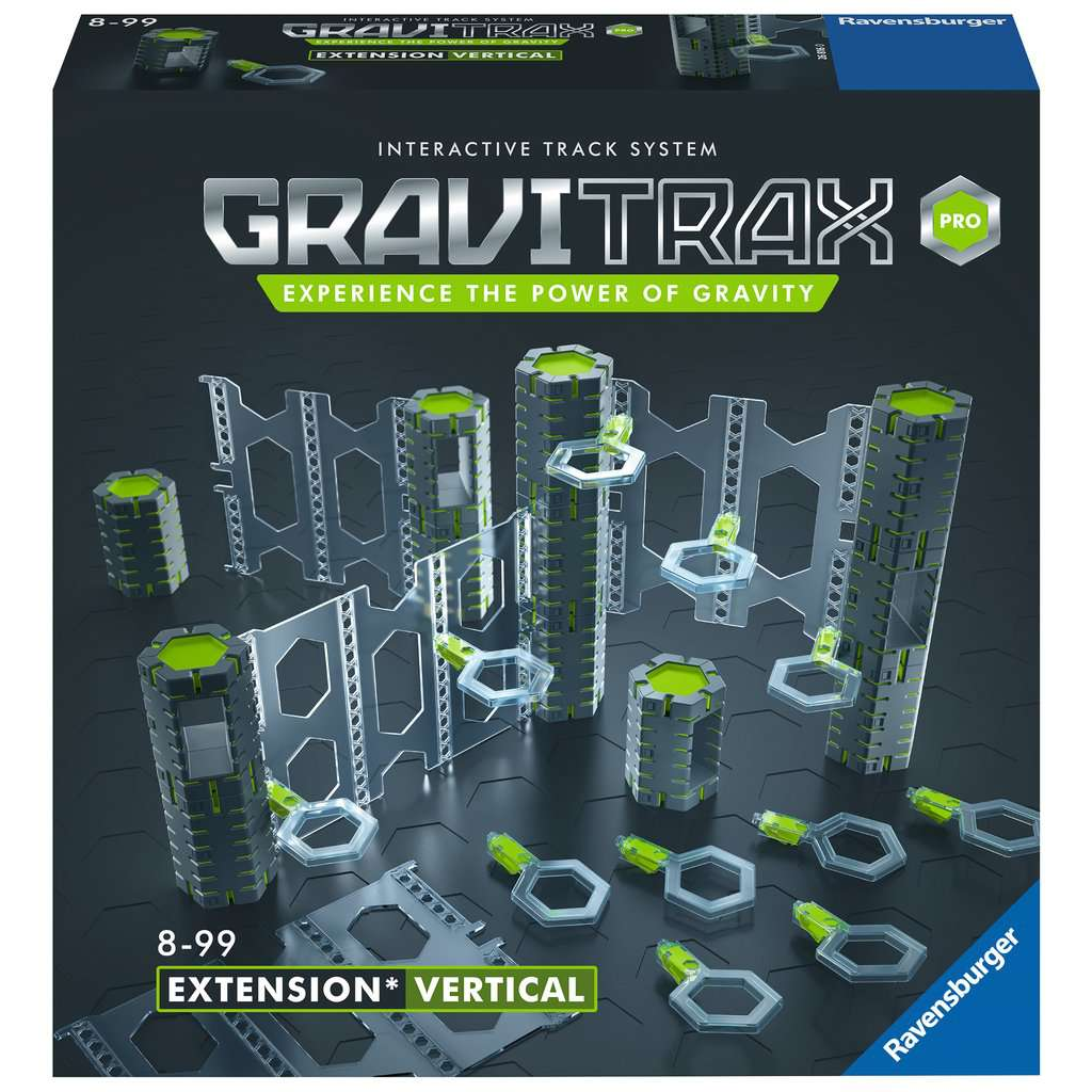 Ravensburger GraviTrax Vertical kiegészítő (26816)