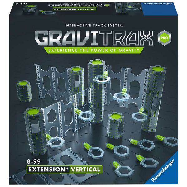 Ravensburger GraviTrax Vertical kiegészítő