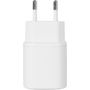 eSTUFF Infinite USB Type-C GaN Hálózati töltő - Fehér (45W)
