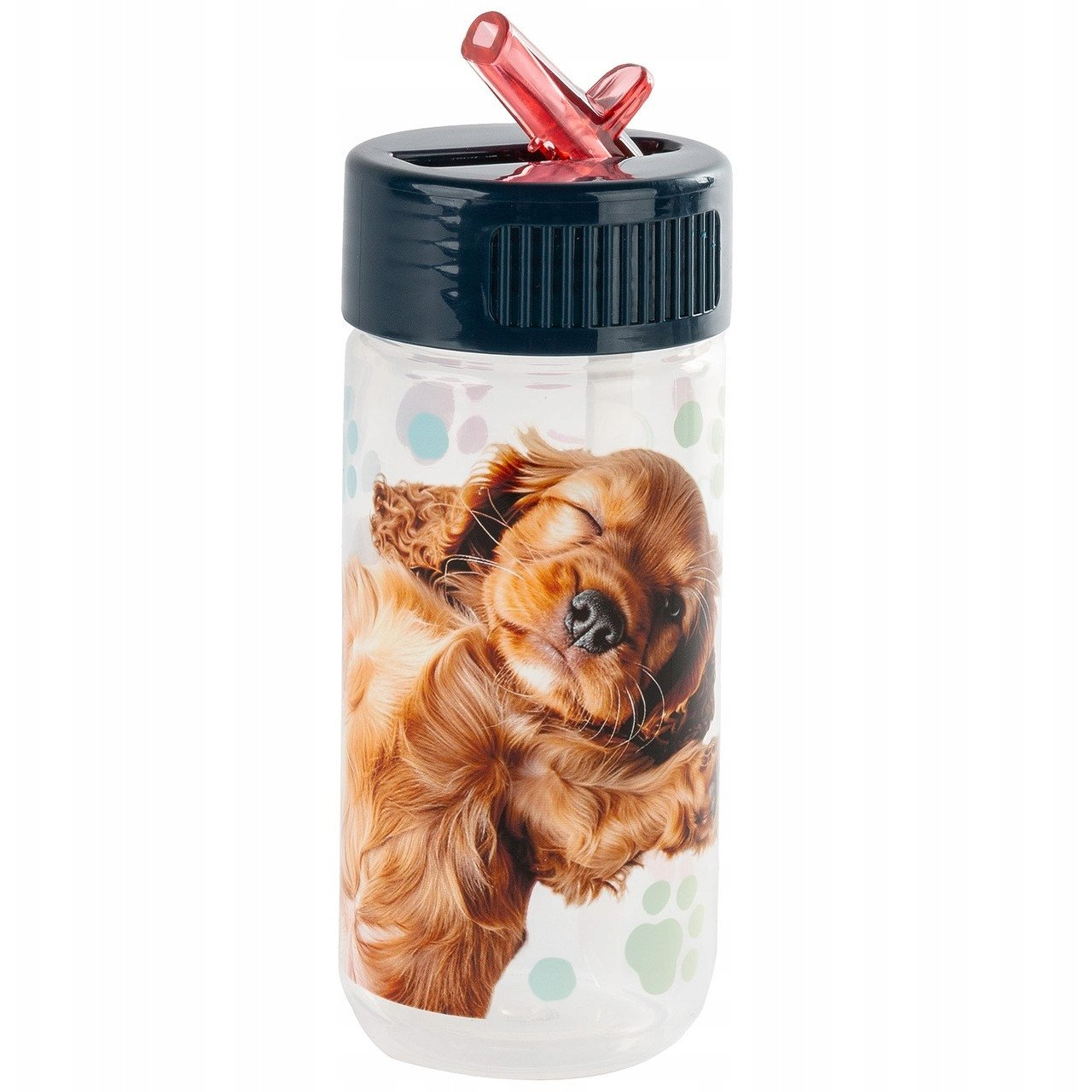 Cleo és Frank Kutyás Kulacs 330 ml - Best Puppies (BACF44)