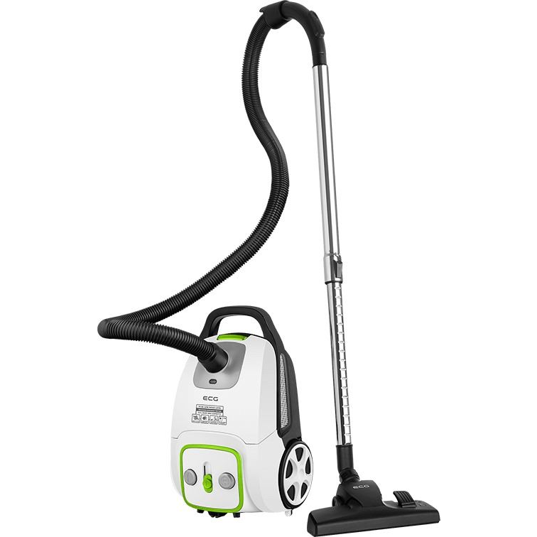 ECG VP S3010 padlóporszívó fehér (VP S3010)