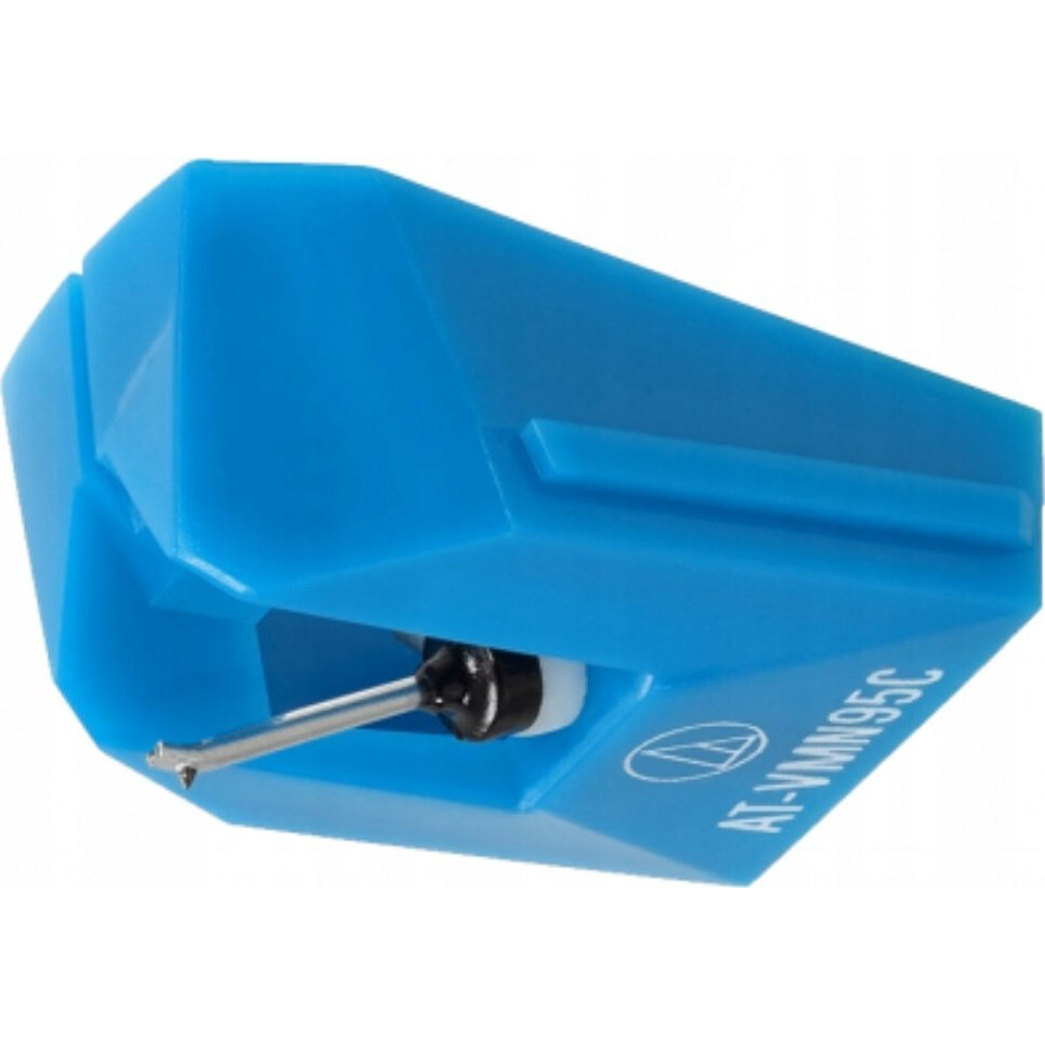Audio-Technica AT-VMN95C mozgómágneses cseretű (AT-VMN95C)