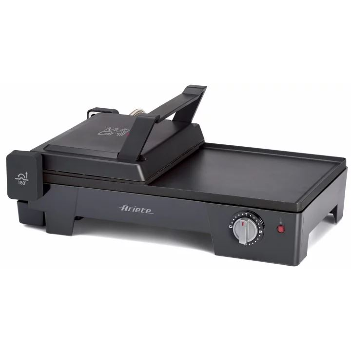 Ariete MultiGrill 1916 3 az 1-ben asztali grillsütő (MultiGrill 1916)
