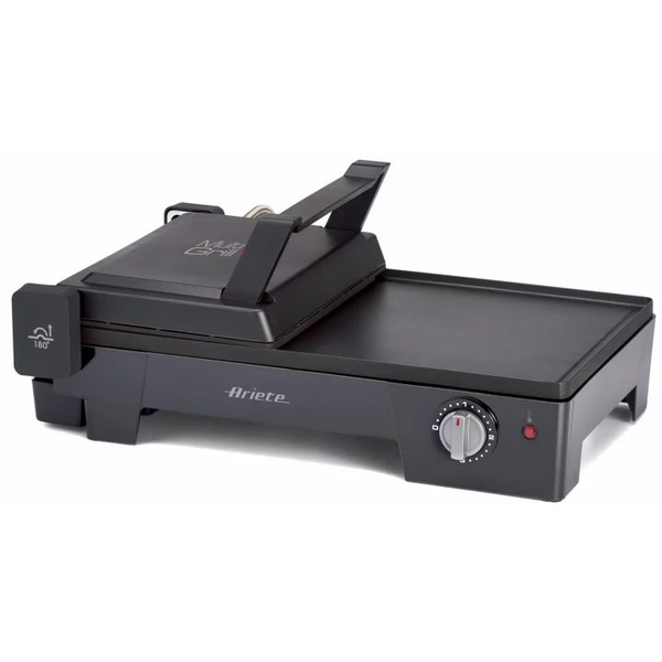 Ariete MultiGrill 1916 3 az 1-ben asztali grillsütő