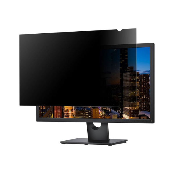 StarTech.com PRIVSCNMON24 filtr na monitor 61 cm (24")