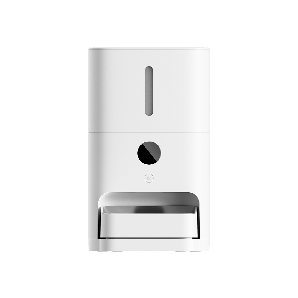 Xiaomi Smart Pet Food Feeder 2 Automata állateledel adagoló - Fehér (BHR9030EU)