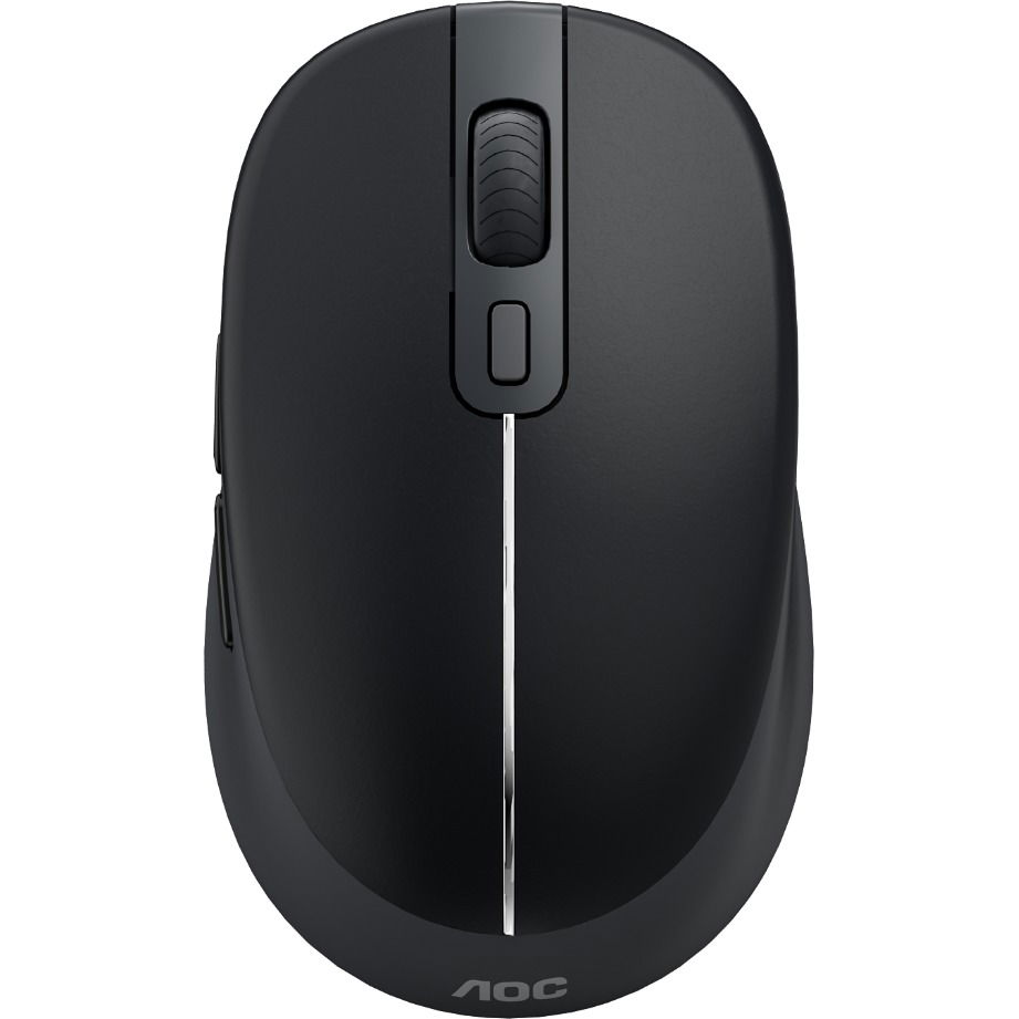 AOC MS220B Wireless 2,4GHz Egér - 1600 DPI (MS220B/LA)