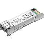 TP-Link TL-SM311LS мрежов трансивърен модул Оптично влакно 1250 Мбит/с mini-GBIC/SFP 1310 nm