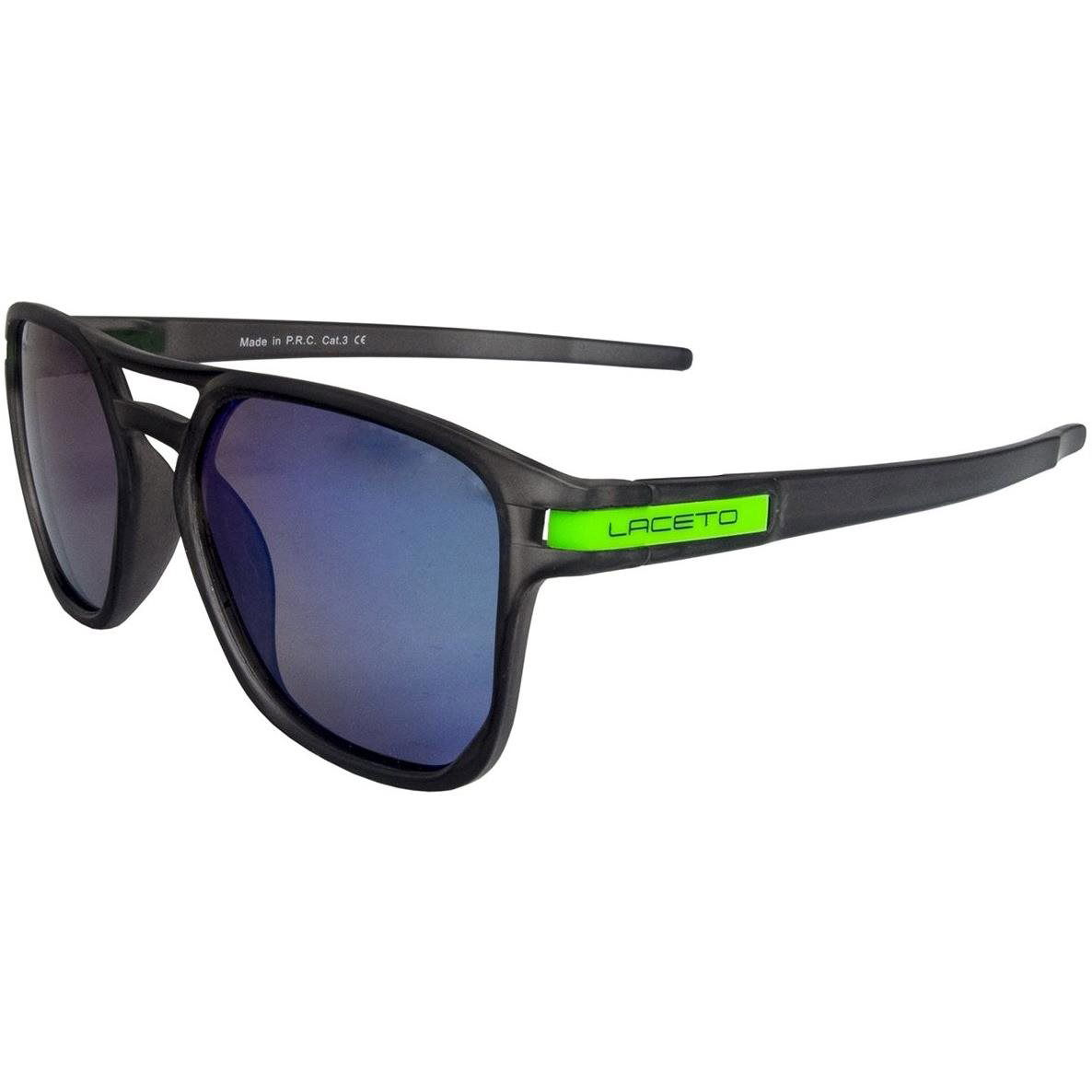 Laceto UNA Grey (LT-PS99145-154-GY)