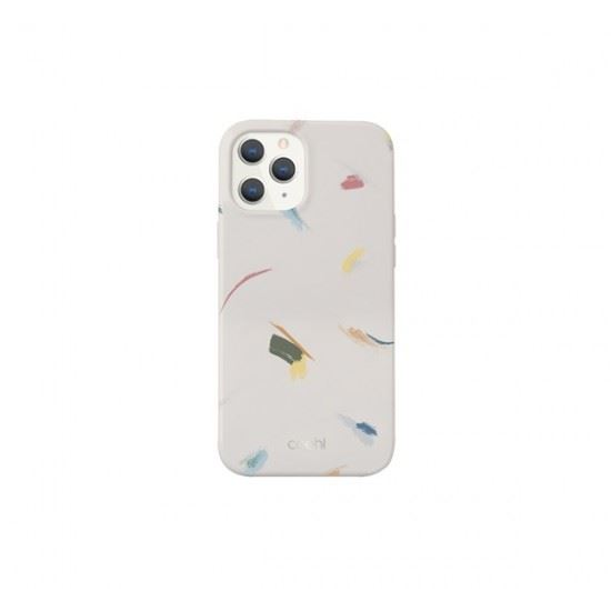 Uniq Reverie Apple iPhone 12 Max Pro tok elefántcsont (51958) (uniq51958)