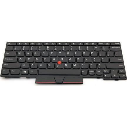 Lenovo 01YP009 laptop reservedel Tastatur