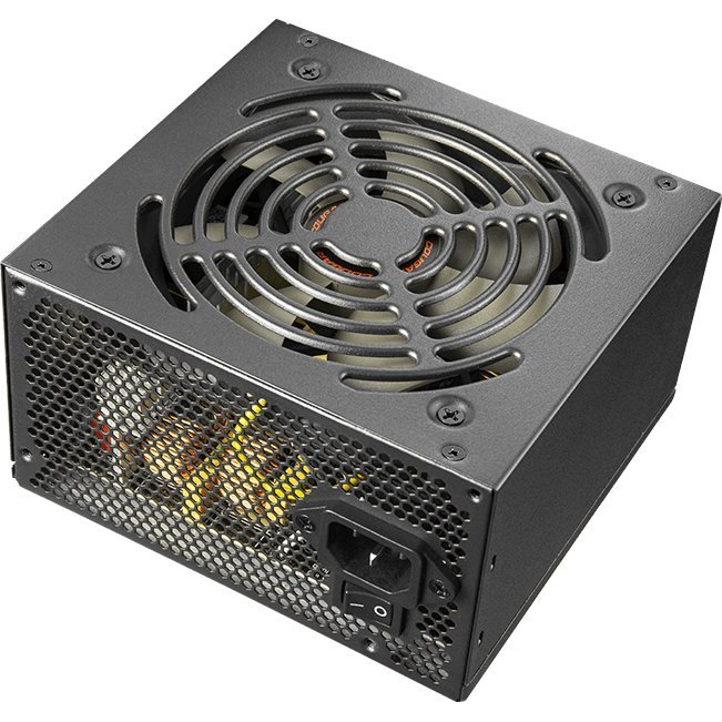 COUGAR ATLAS 600 PSU, 80 plus Bronze, 600W (CGR-AT600)