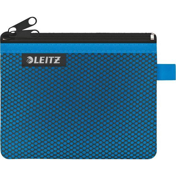 Leitz Wow S-es kék utazótasak (obk4038187)
