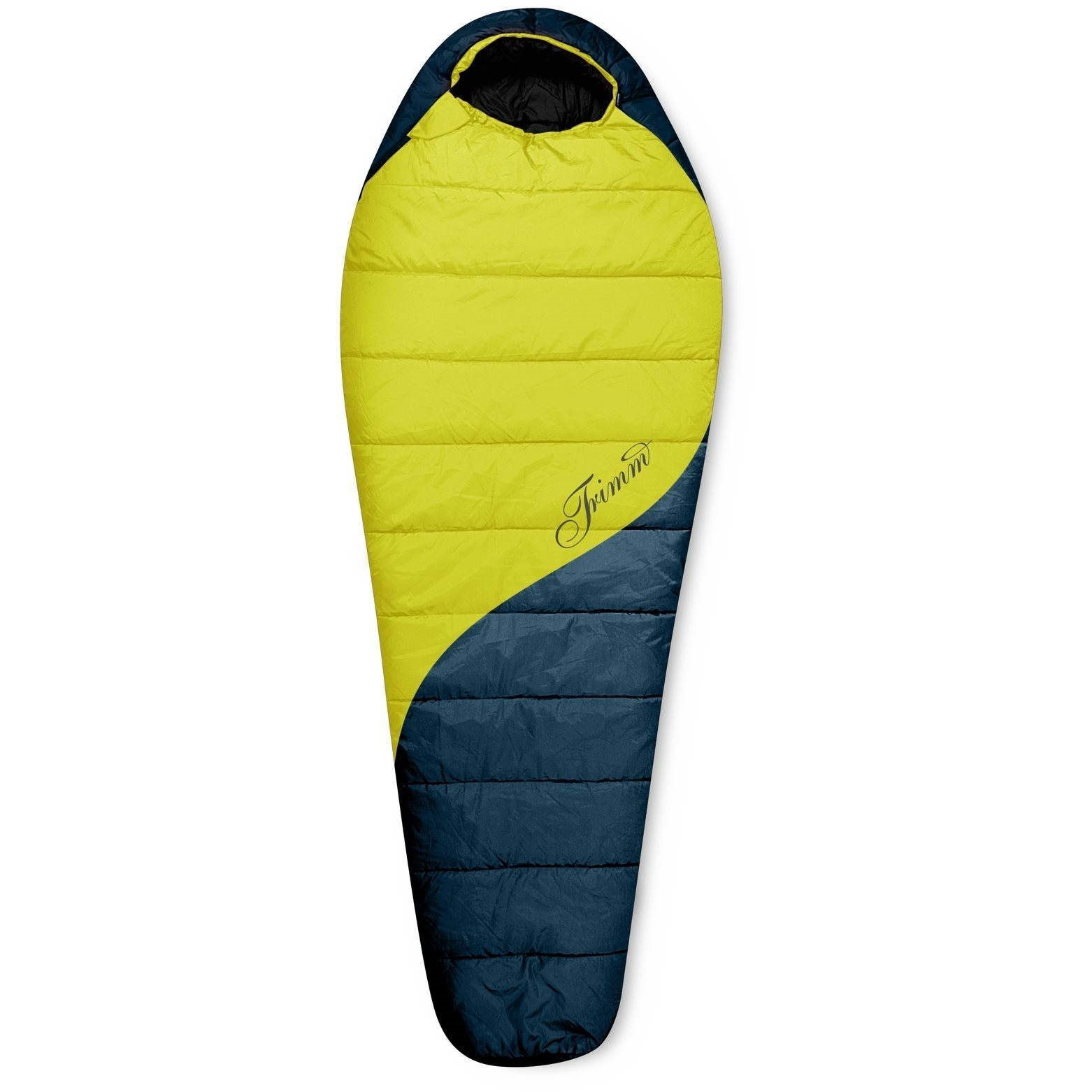 Trimm Balance Lemon / Lagoon 185, baloldali cipzáras (8595225496681)