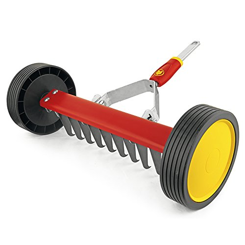 WOLF-Garten UR-M 3 Roller Gyeplazító (71AAA036650)