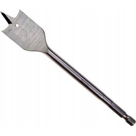 Wiertło Geko Wiertło łopatkowe do drewna 35x152mm HEX (20/200)