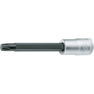 Gedore ITX 30 L T45 (1394223) Belső kerek hatlap (TX) Csavarhúzó betét 7.82 mm T 45 3/8 (10 mm) (1394223)